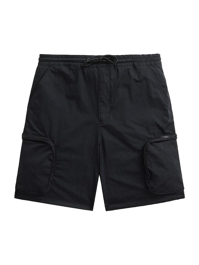 Mens CWU 36/P Cotton-Blend Shorts Product Image