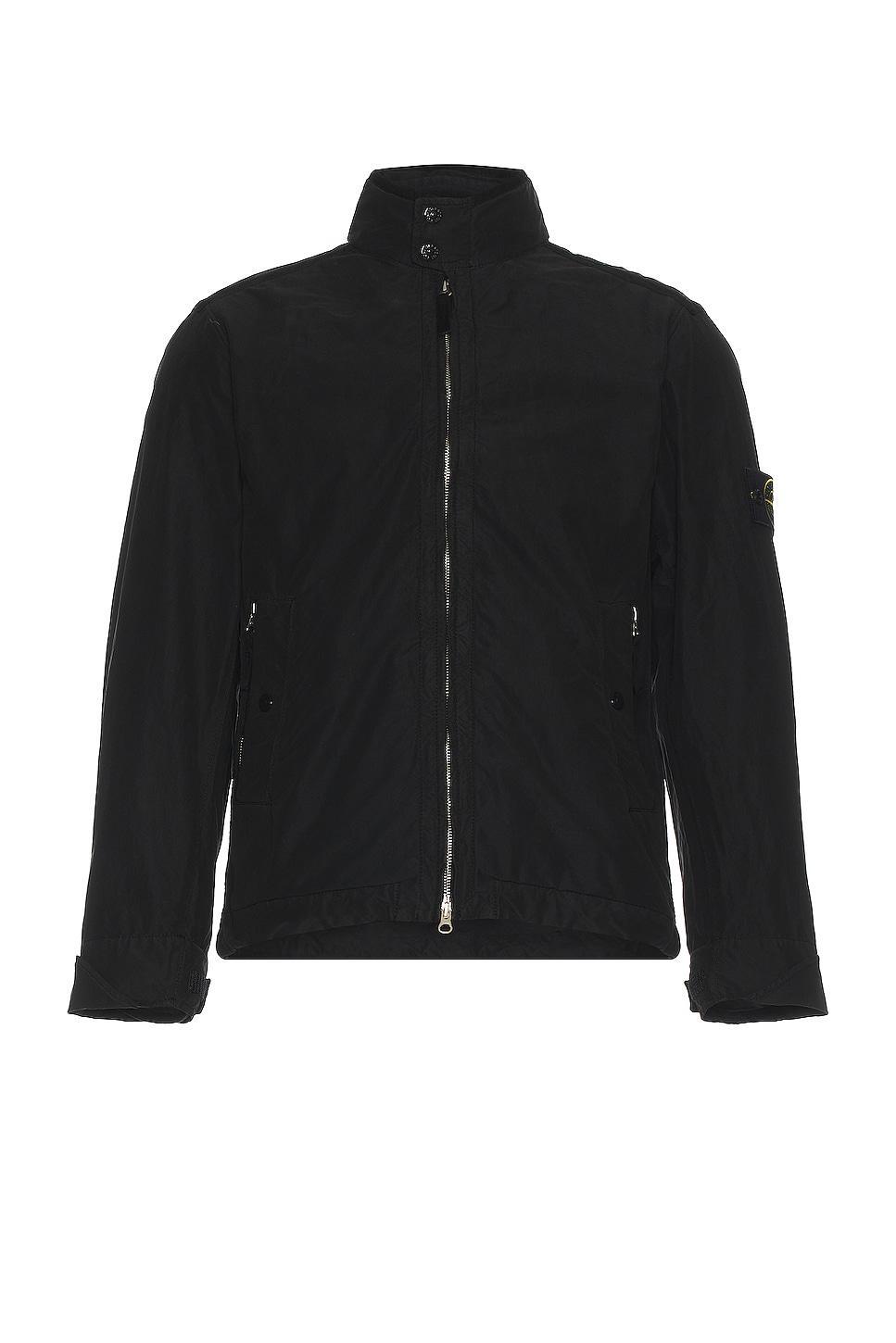 Stone Island Gilet Jacket Product Image