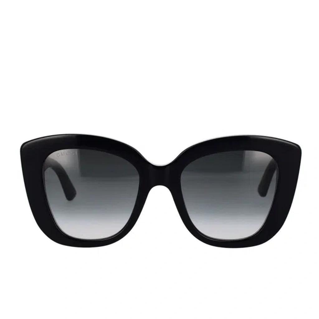 Gg0327s Sunglasses In Black Product Image