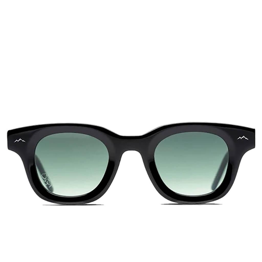 Afield Out x Akila Apollo Sunglasses - Black/Teal Male Product Image