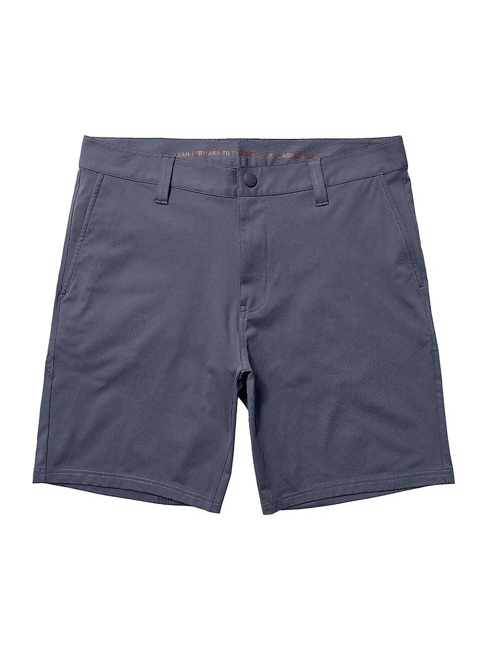 Mens Commuter 9 Shorts Product Image