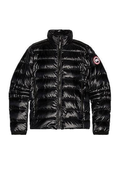 Canada Goose Crofton Jacket Product Image