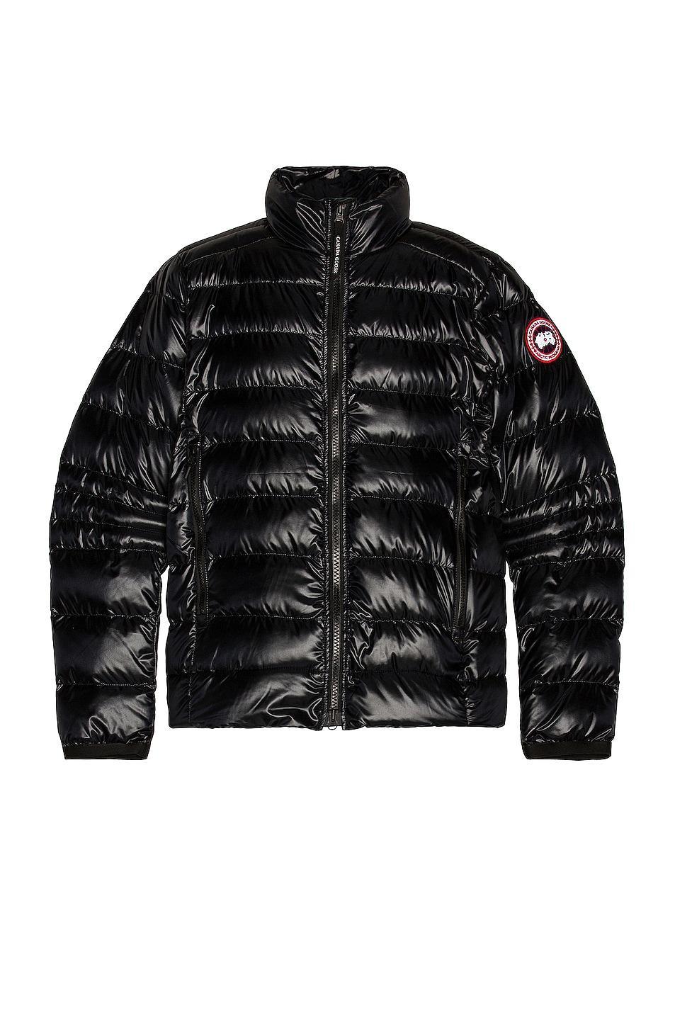 Canada Goose Crofton Jacket Product Image