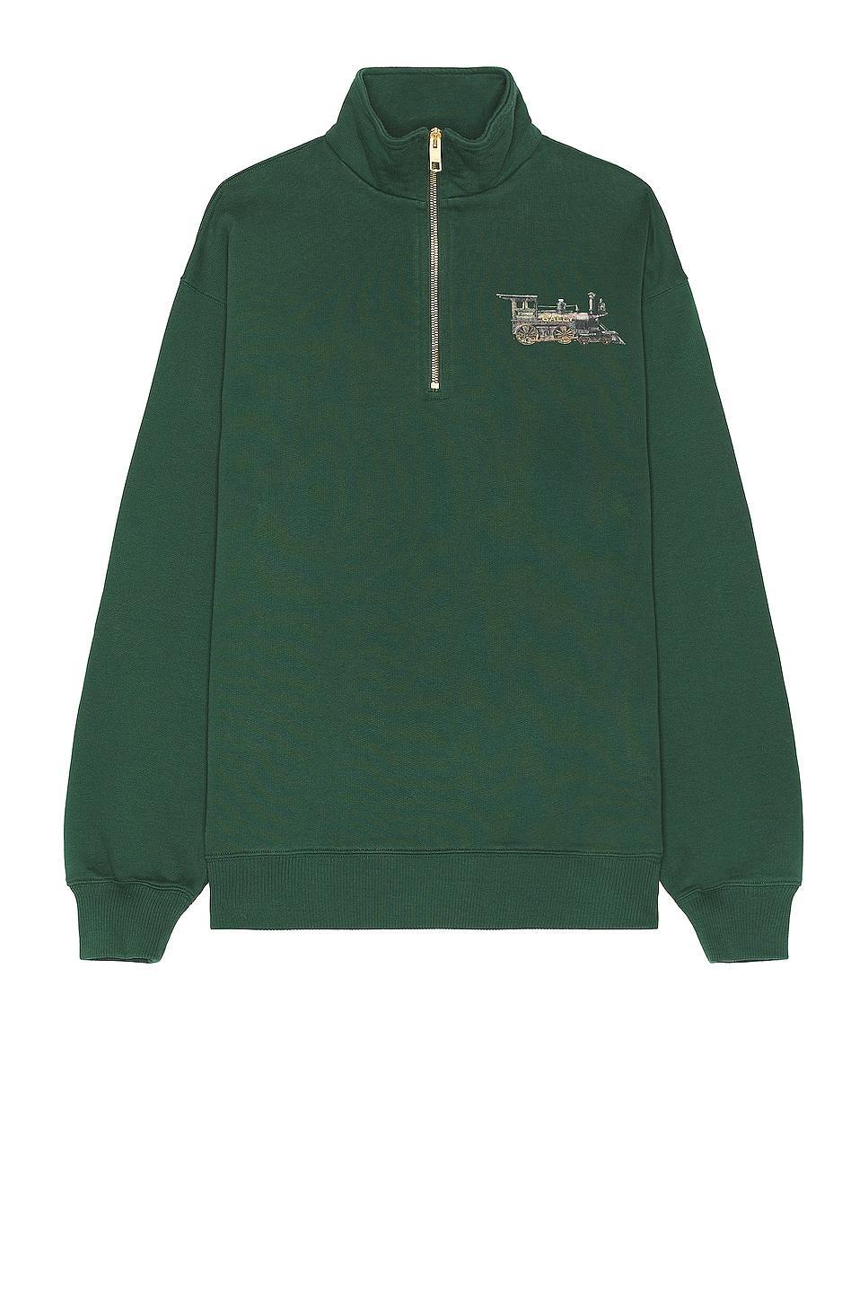 Bally Sweater in Green Product Image