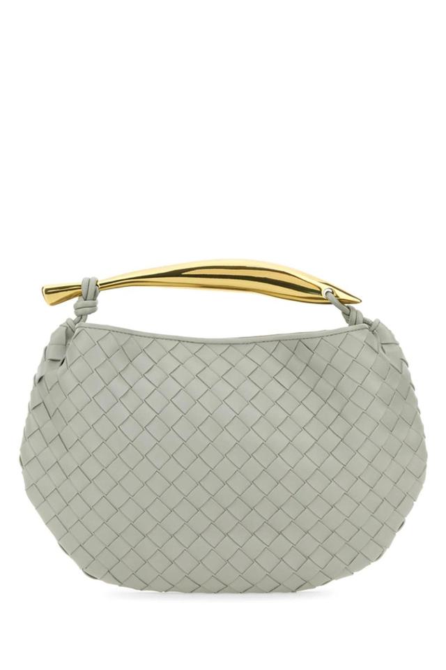 Borsa-tu Nd  Female In Gray Product Image