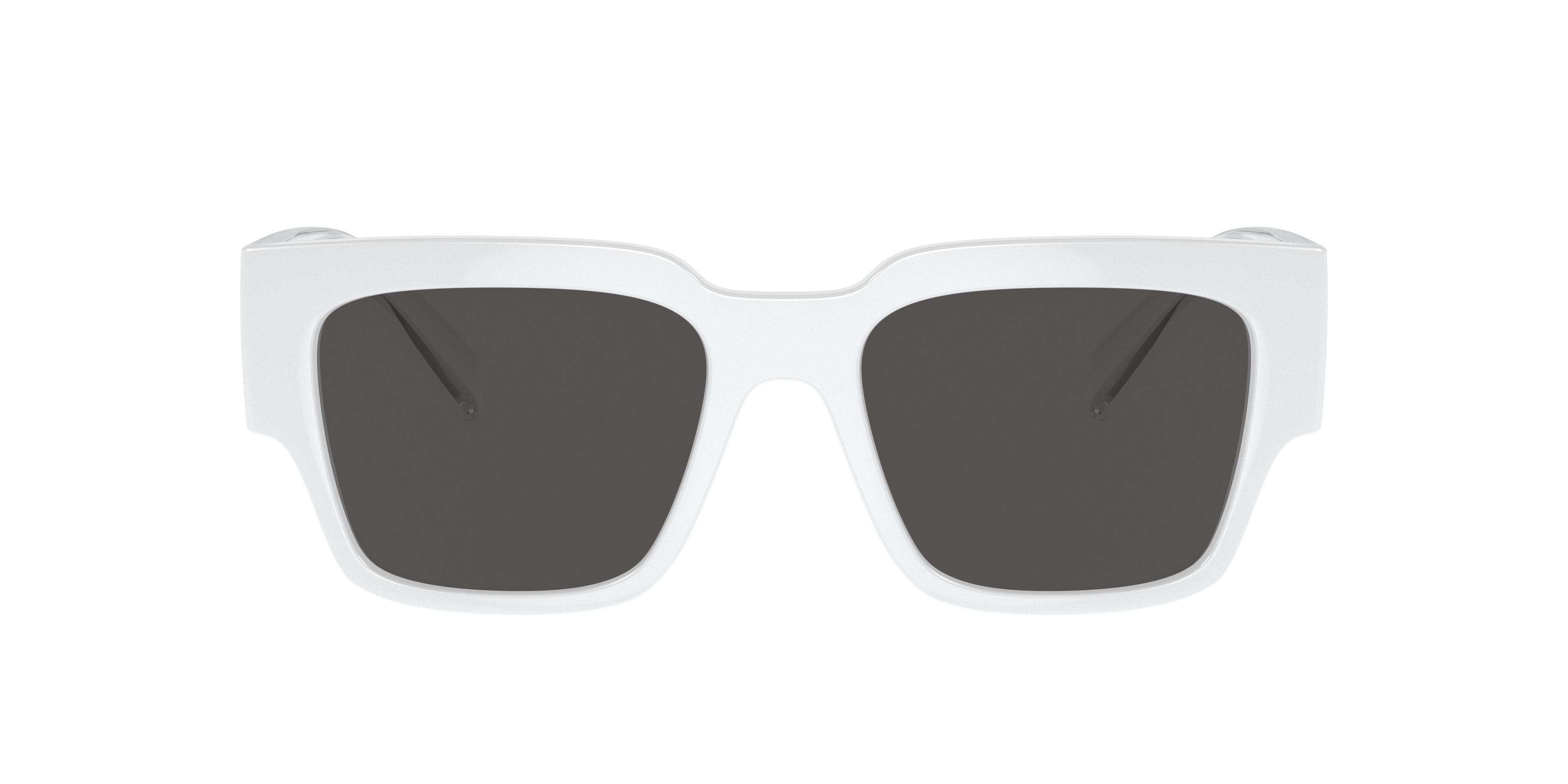 Oakley Frogskins 48mm Small Square Sunglasses Product Image