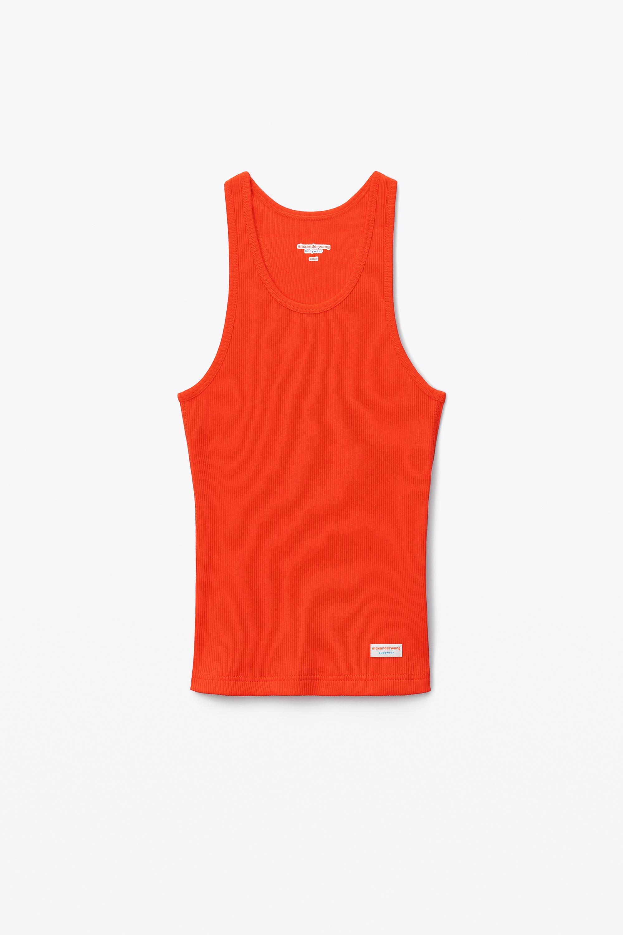 Classic Racer Tank Product Image