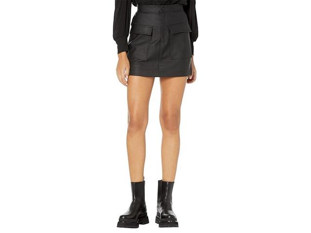 Steve Madden Devon Skirt Women's Skirt Product Image