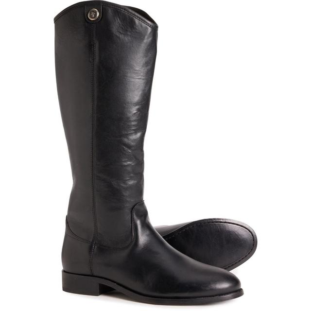 Frye Melissa Button 2 Boots - Leather (For Women) Product Image