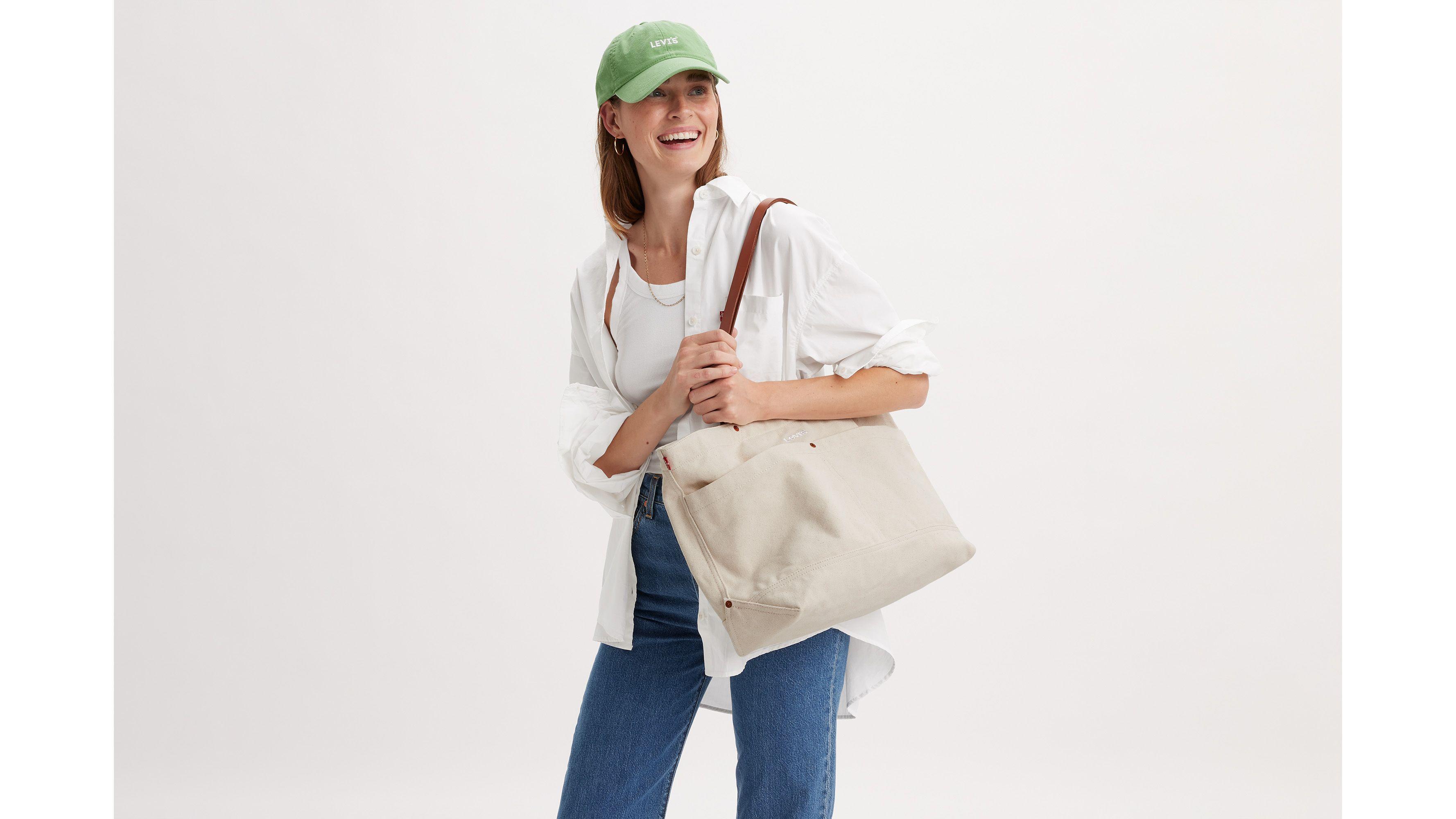 Heritage Tote-All Bag Product Image