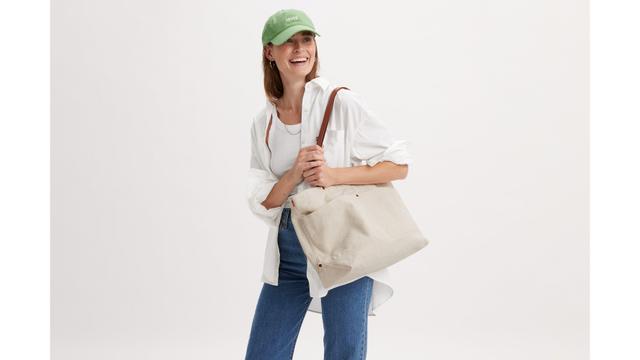 Heritage Tote-All Bag Product Image