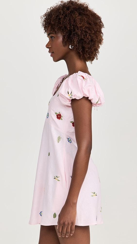 Fanm Mon Gladys Dress | Shopbop Product Image