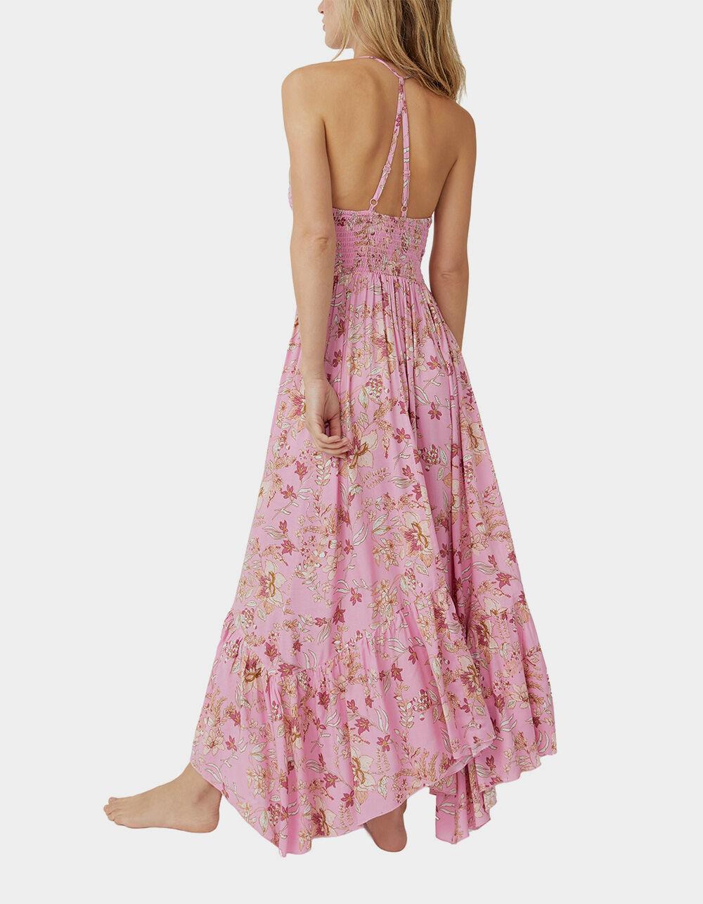 FREE PEOPLE Heat Wave Womens Maxi Dress Product Image