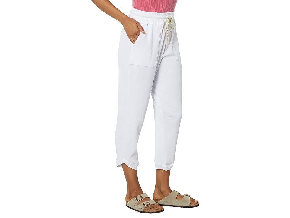 SUNDRY Sweatpants w/ Patch Pocket Women's Clothing Product Image