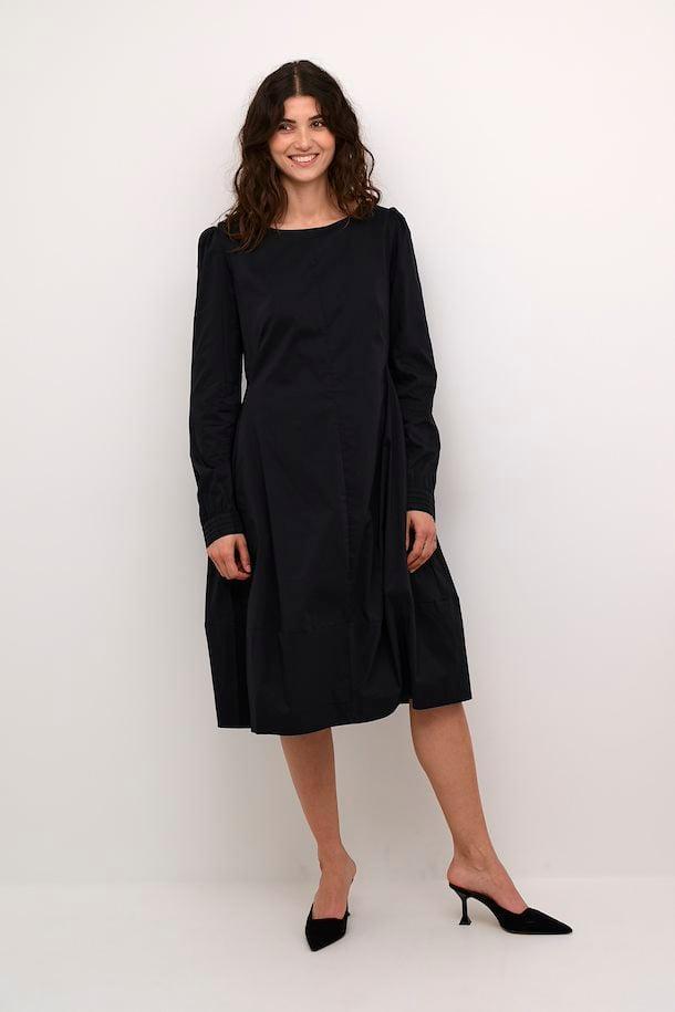 CUantoinett Dress Product Image