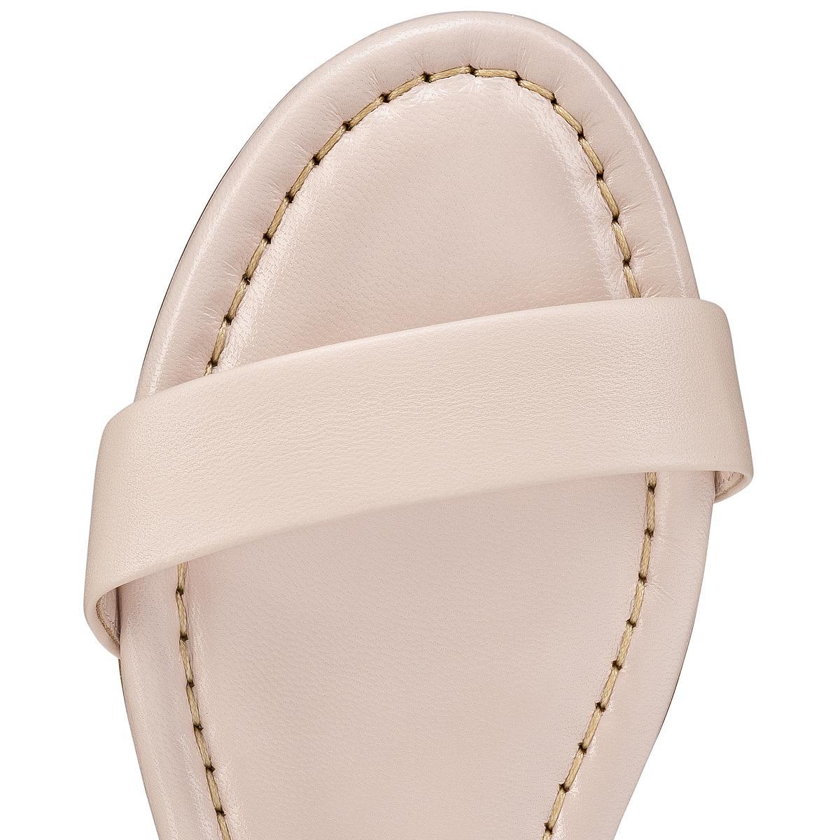 Sweet Jane Sandal Product Image