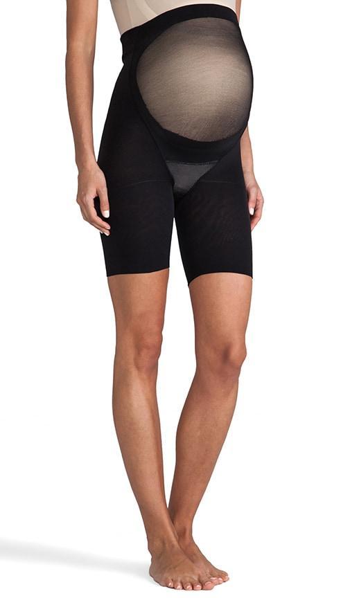 SPANX Maternity Mama Shorts Product Image