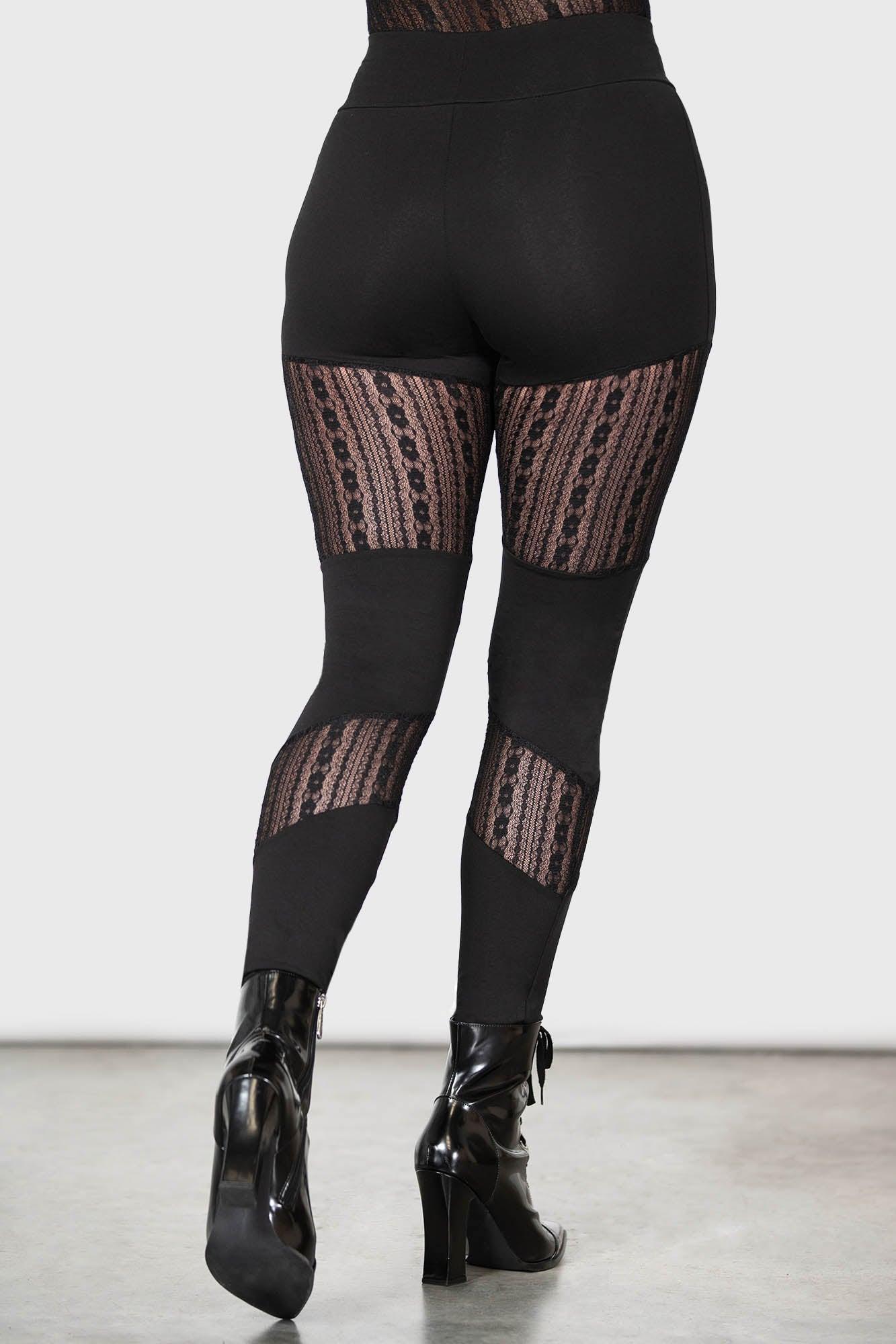 Alvaro Leggings Female Product Image