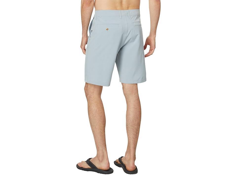 Quiksilver Union Amphibian Oceanmade 20 Outseam Hybrid Shorts Product Image