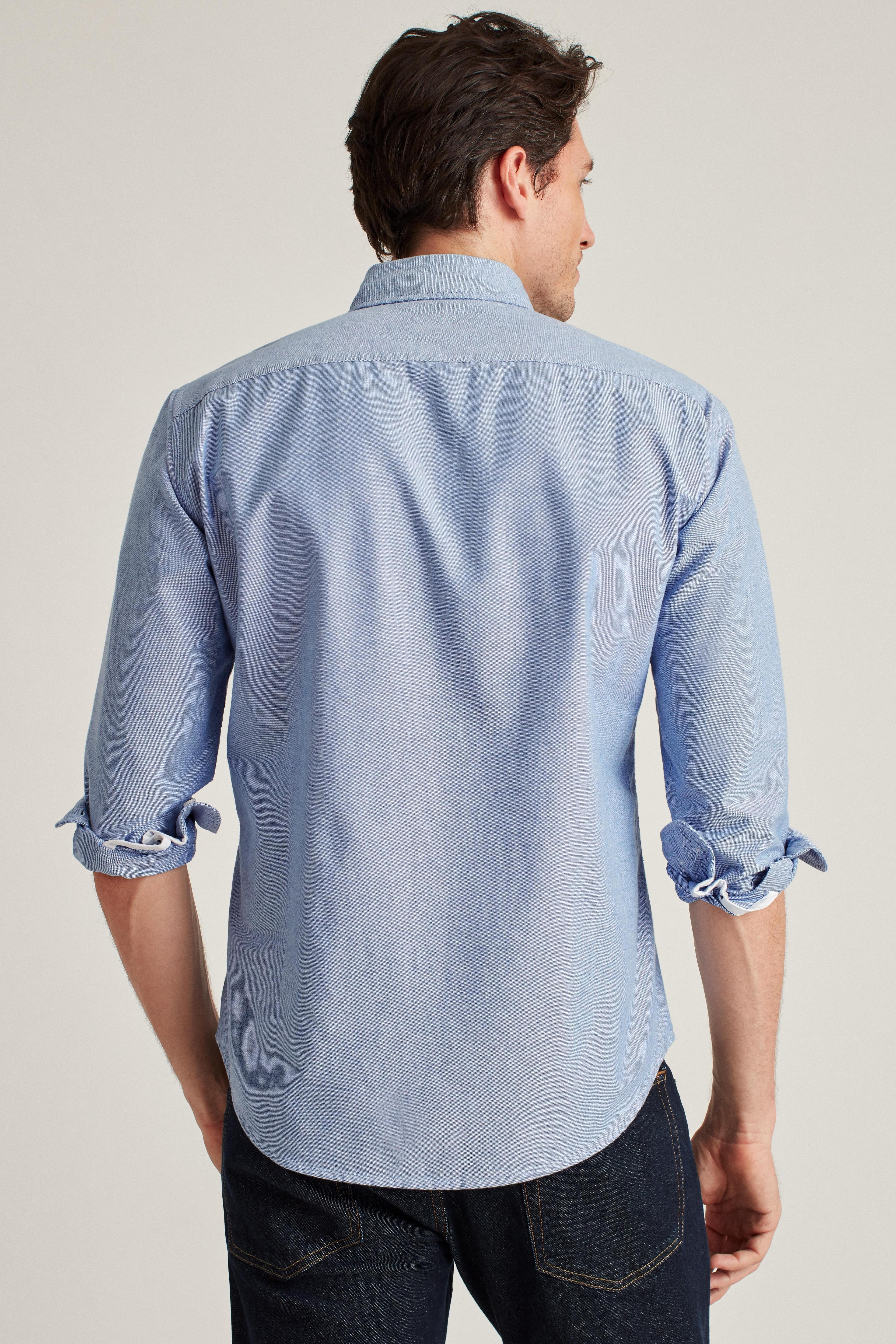 Everyday Oxford Shirt Product Image