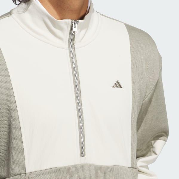 Go-to Dwr Hybrid Half Zip Pullover Product Image