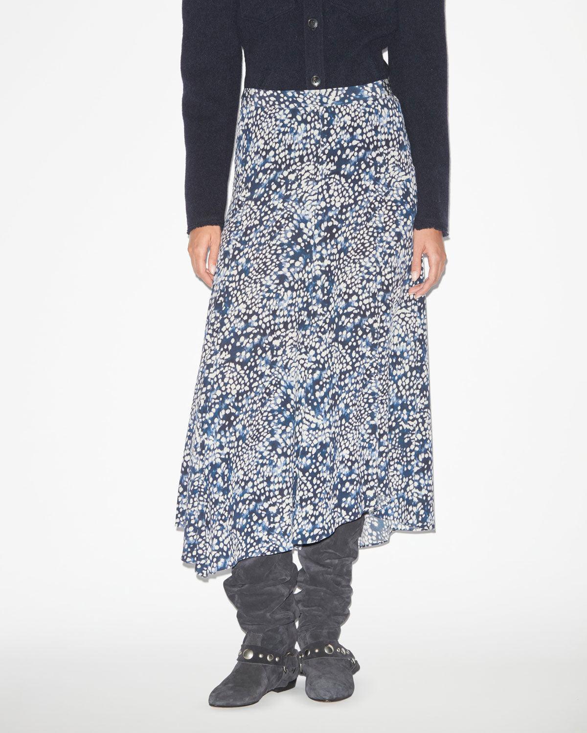 Hortensia skirt Female Product Image