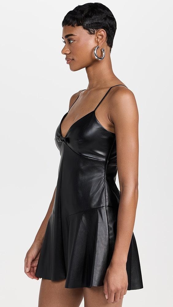 LoveShackFancy Falletta Dress | Shopbop Product Image