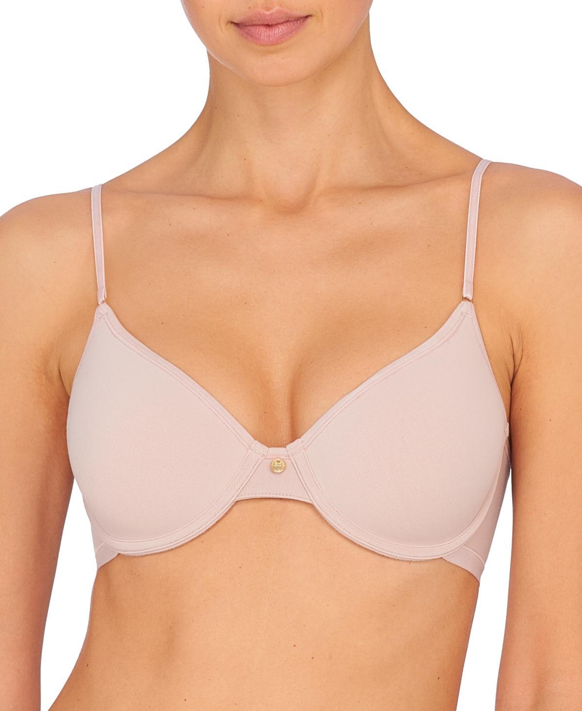 Natori Understated Contour Bra 132025 Product Image