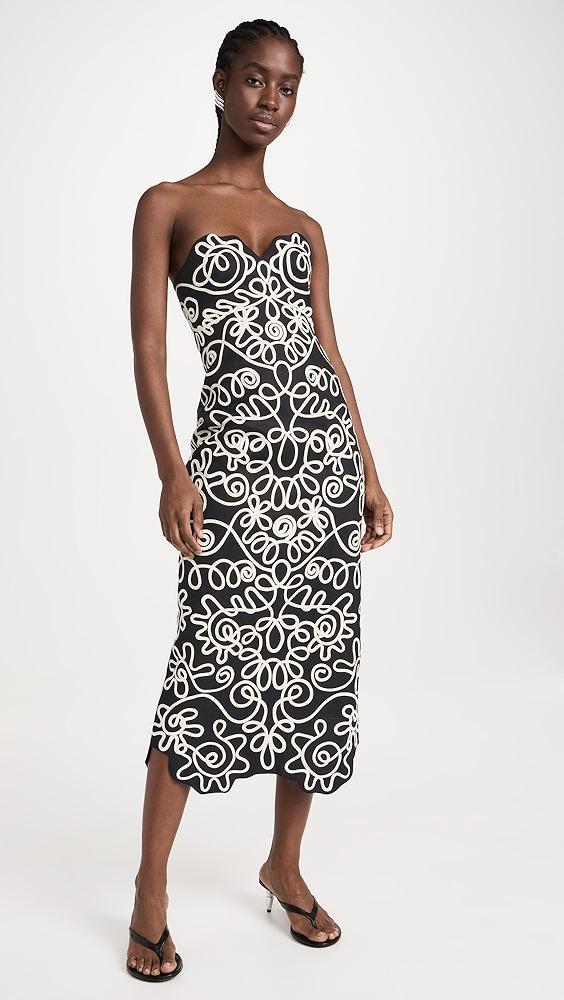 MARA HOFFMAN Stella Dress | Shopbop Product Image