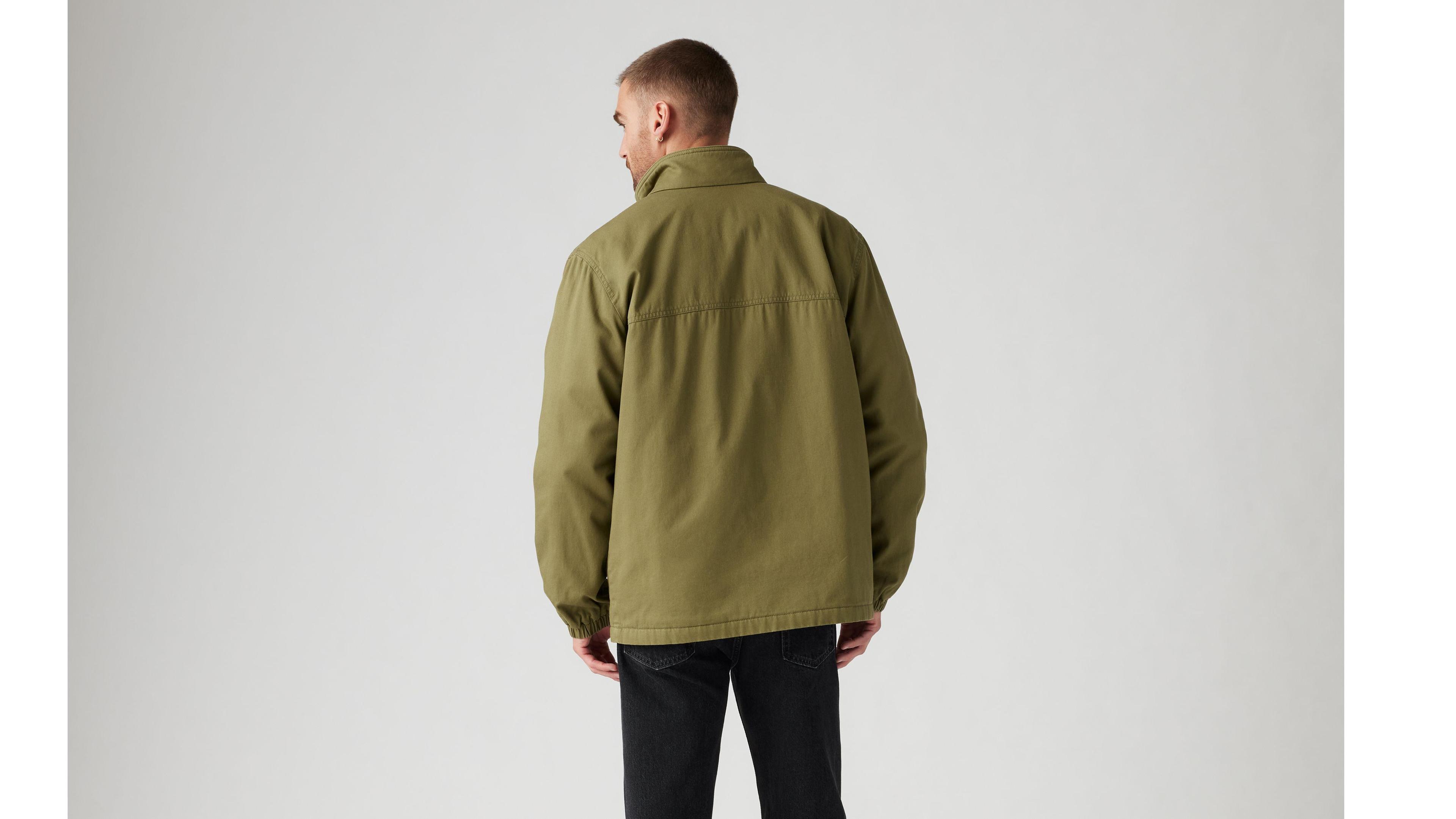 Miramar Military Jacket Product Image