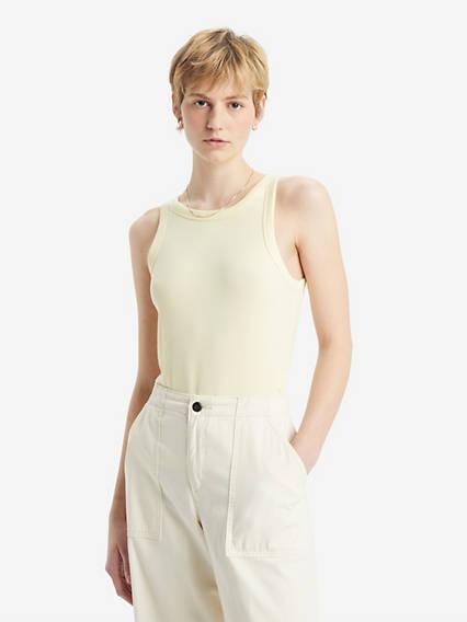 Levi's Tank Top - Women's Product Image