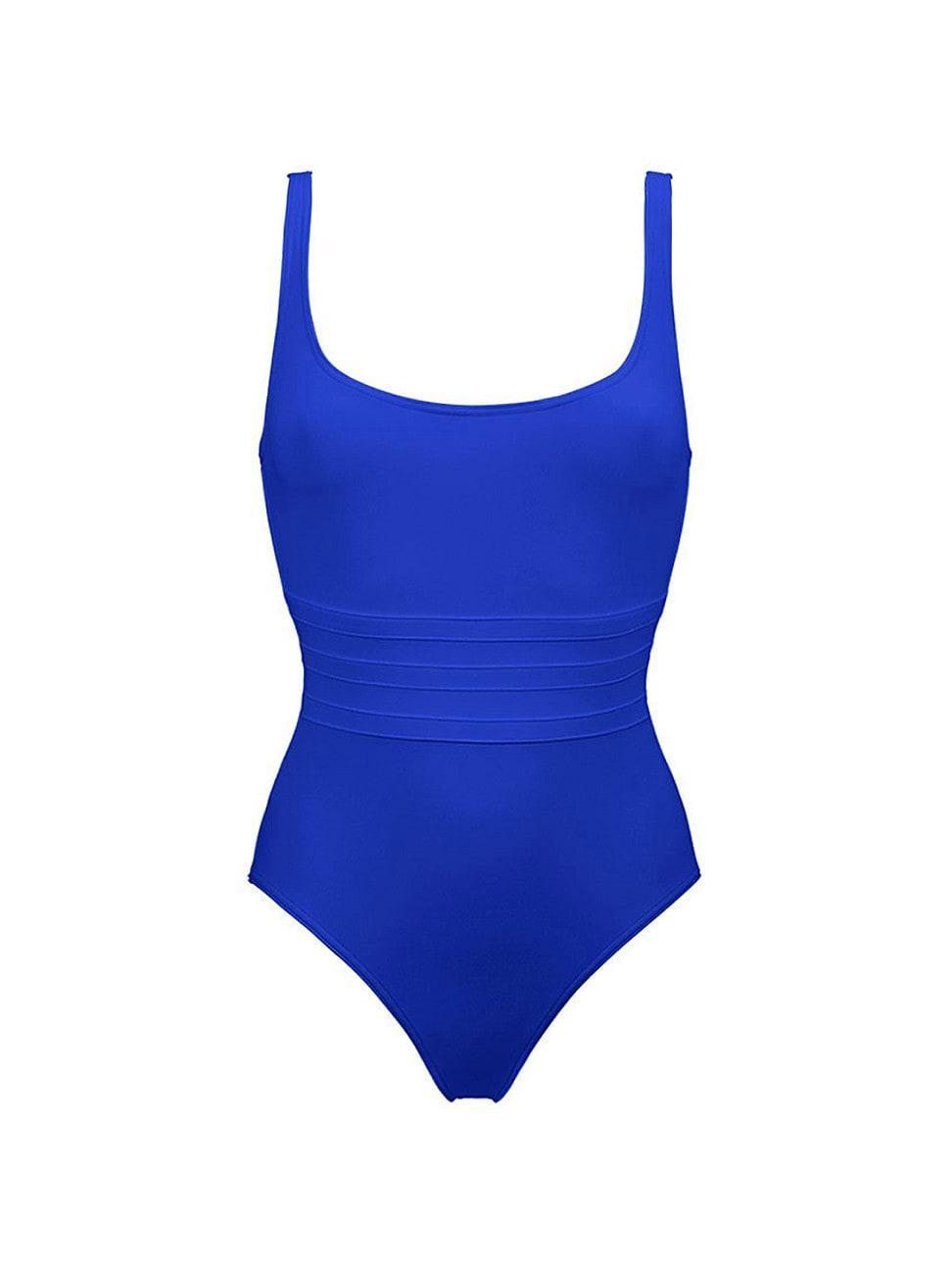 Womens Asia One-Piece Swimsuit Product Image