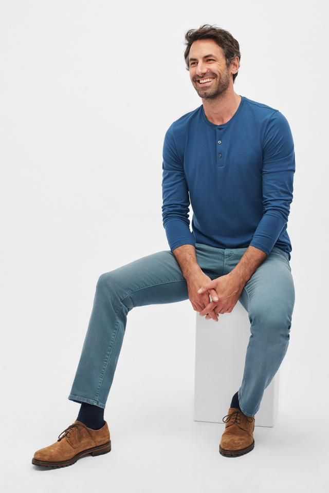 Premium Stretch Jeans Product Image