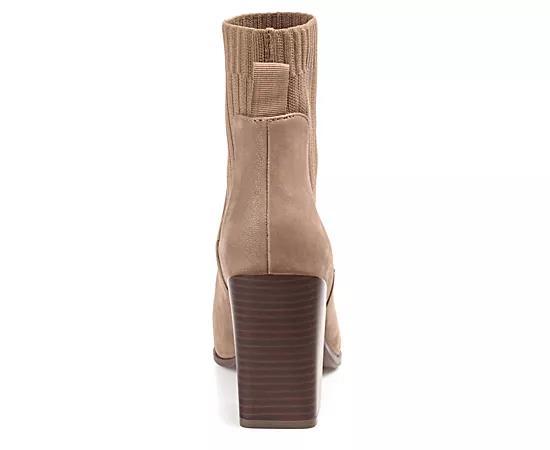 Journee Collection Womens Adalia Bootie Product Image