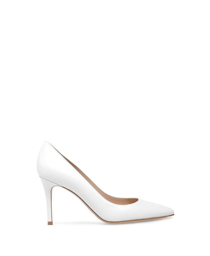 Gianvito Rossi Womens 85 Pumps Product Image