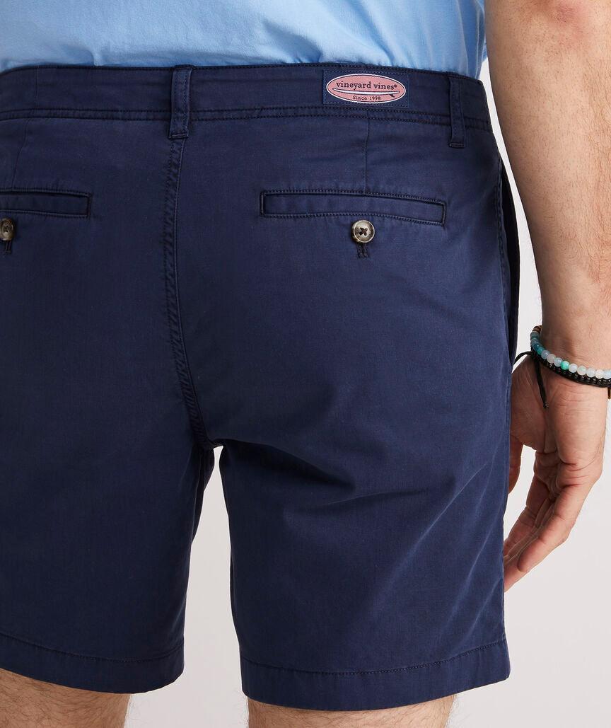 7 Inch Island Shorts Product Image