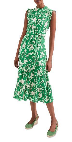 Hobbs London Elsa Dress Product Image