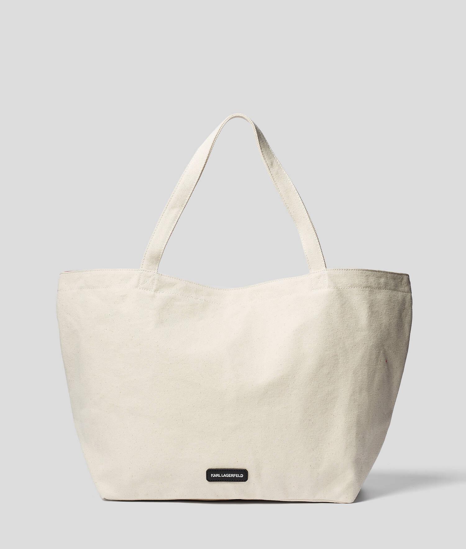 Rue St-Guillaume Tote Product Image