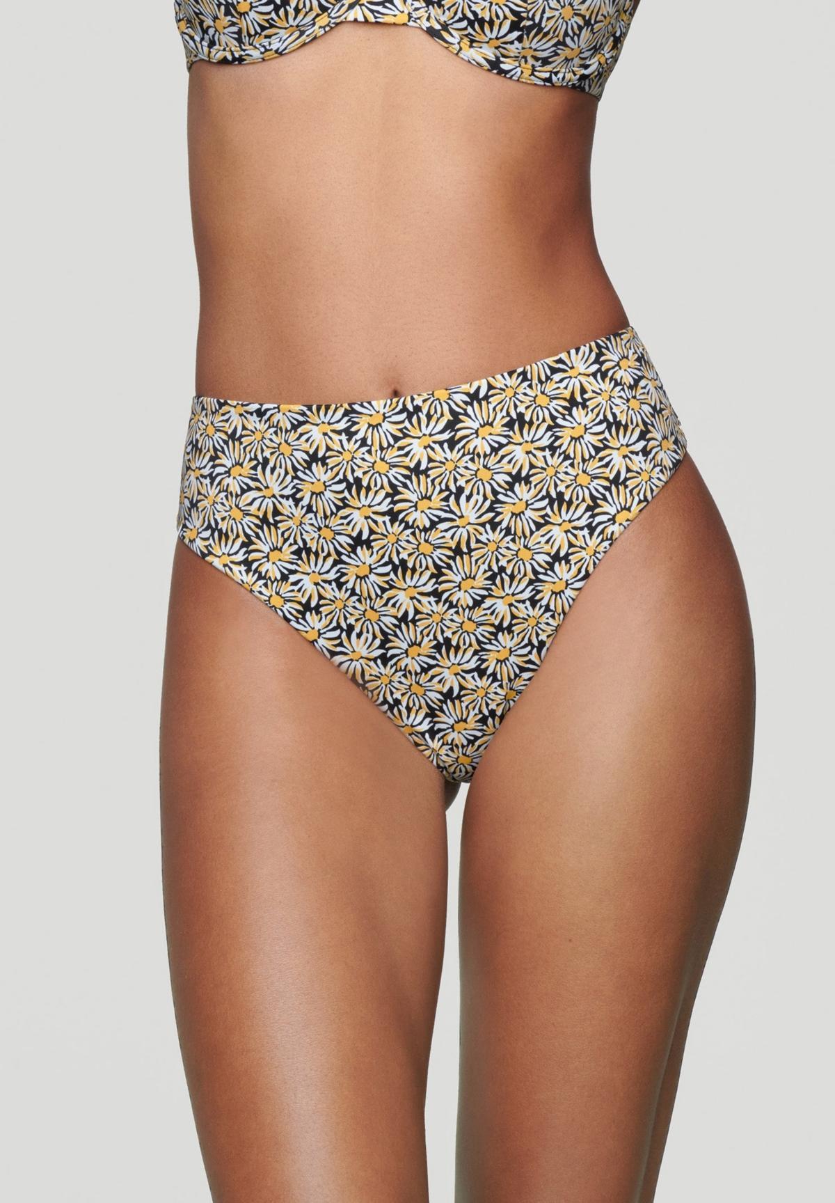 Cuup Womens The Highwaist - Swim Product Image