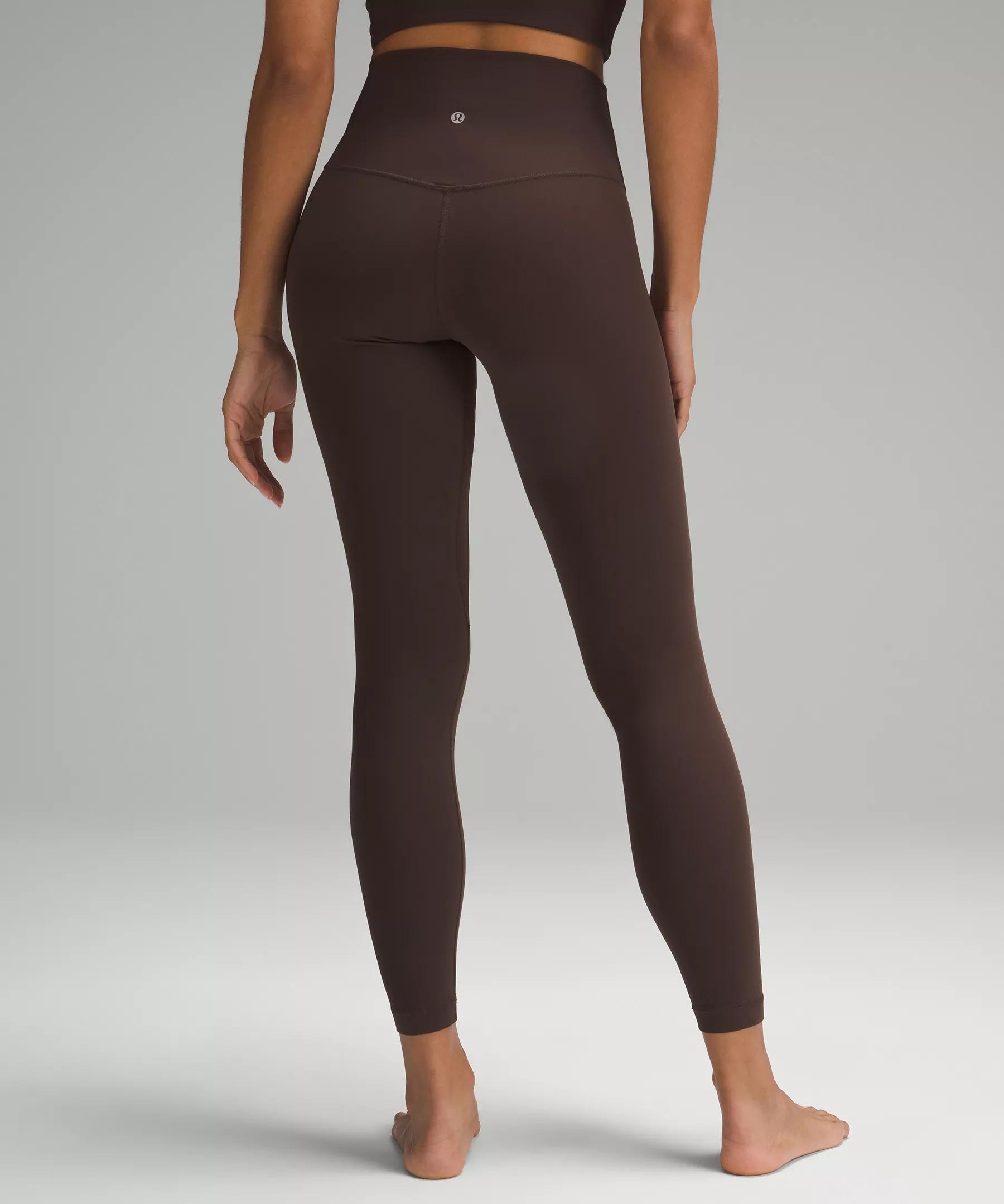 lululemon Align™ High-Rise Pant 28" Product Image