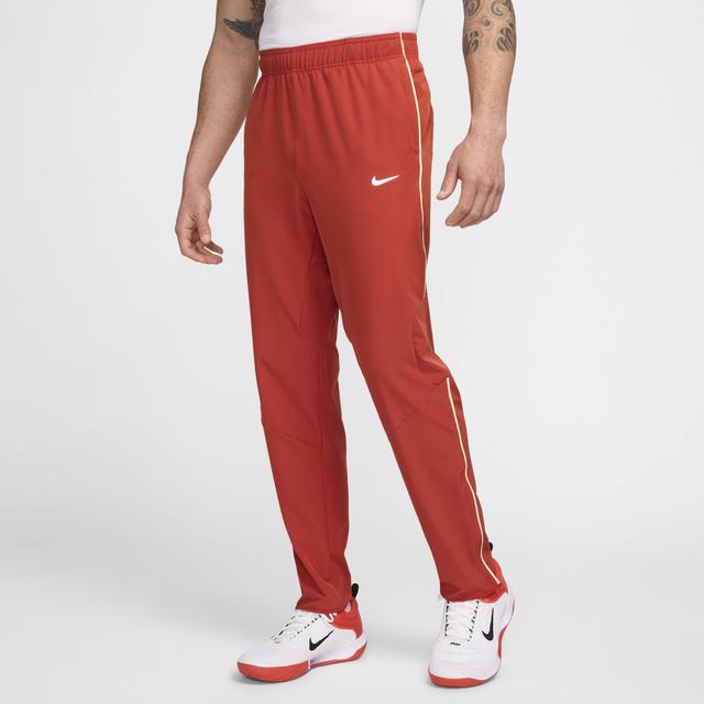 Nike Men's Court Advantage Dri-FIT Tennis Pants Product Image