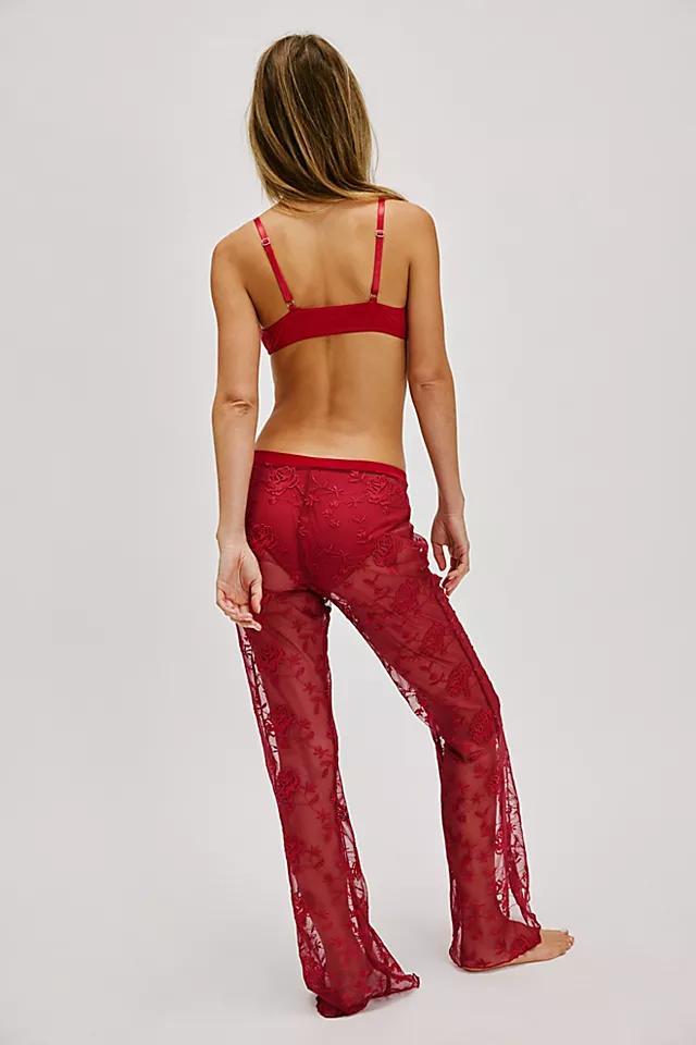 Rosalia Bell Pants Product Image