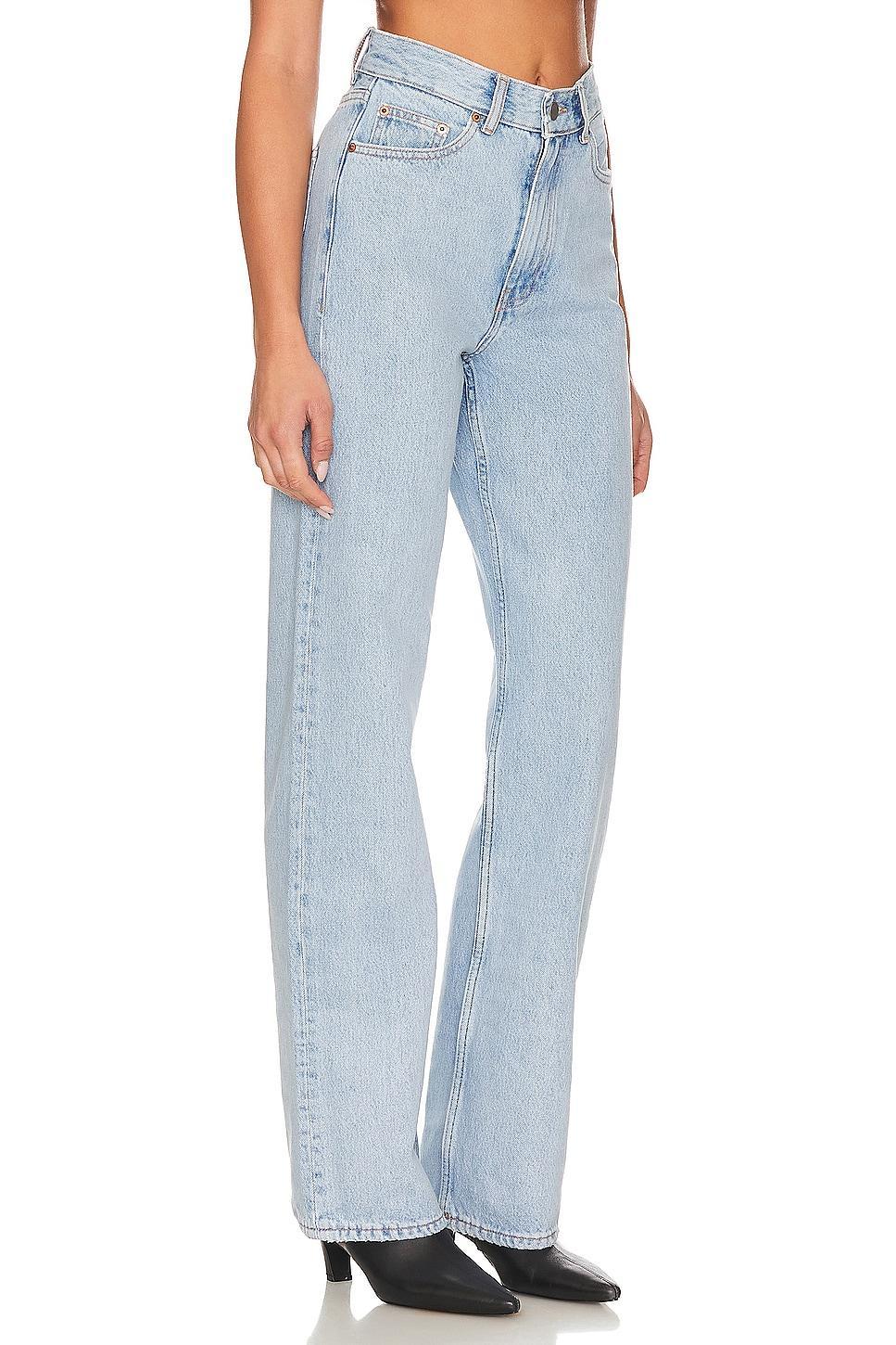 Echo Straight Dr. Denim Product Image