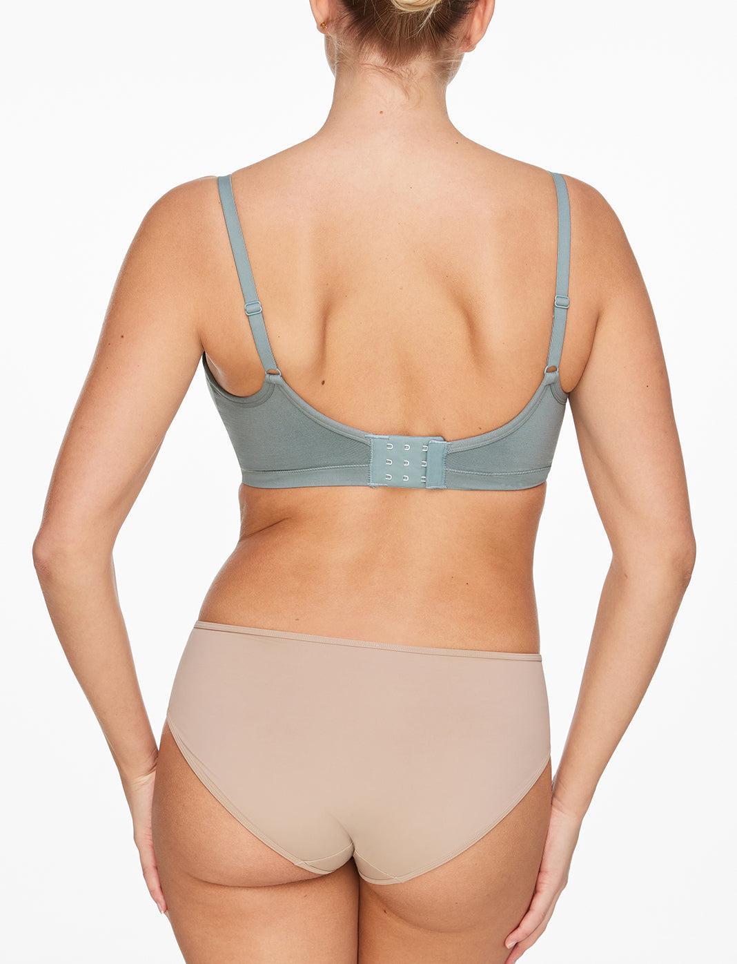 Form 360 Fit™ Wireless Bra Product Image