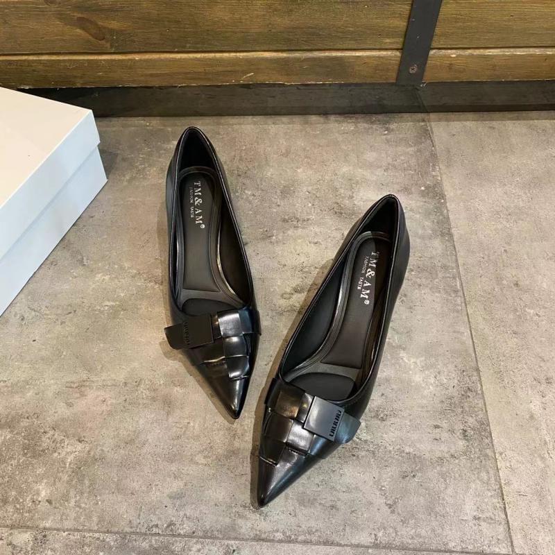 Pointed Toe High Heel Pumps product image