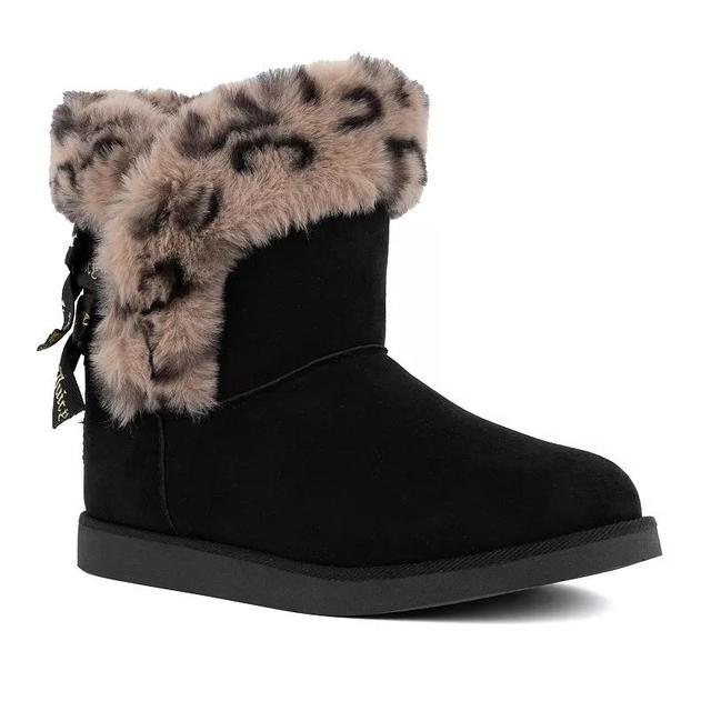 Juicy Couture King 2 Womens Cold Weather Boots Product Image