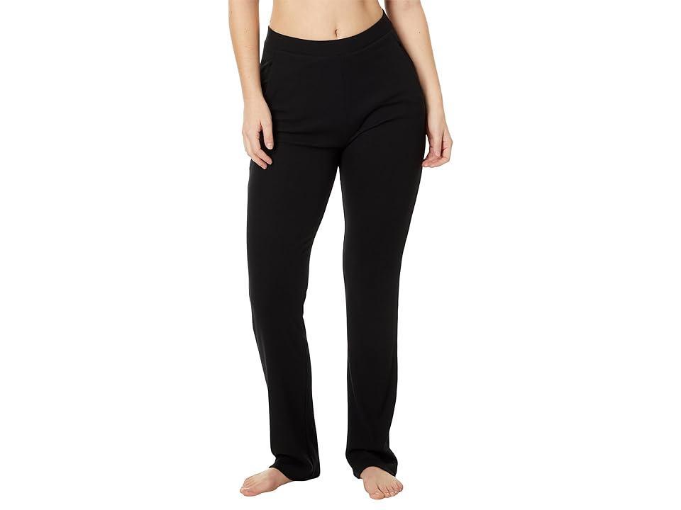 Skin Pima Modal Nakita Pants w/Pockets Women's Clothing Product Image