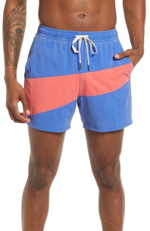 Mens The Bungalow Swim Shorts Product Image