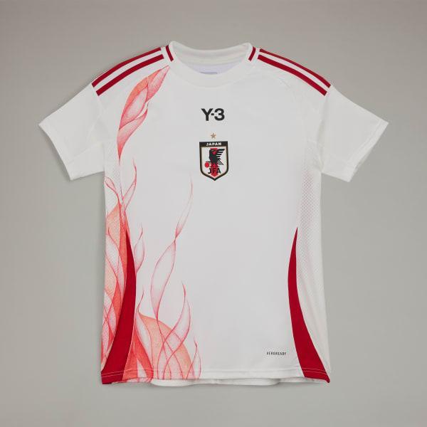 Japan x Y-3 24 Away Jersey Product Image