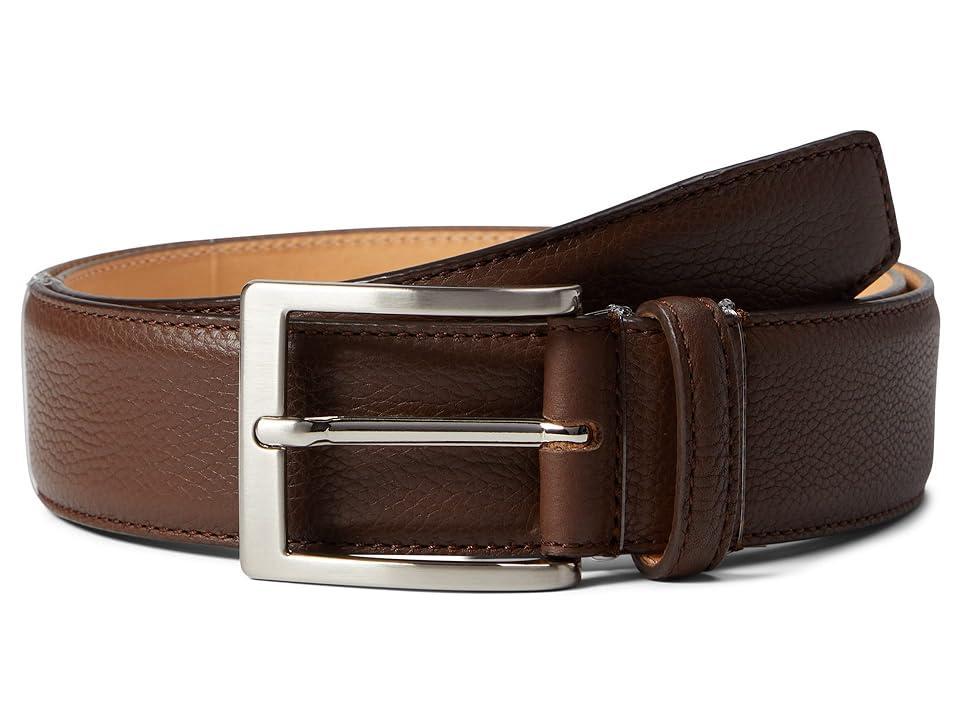 To Boot New York Belt Brown) Men's Belts Product Image